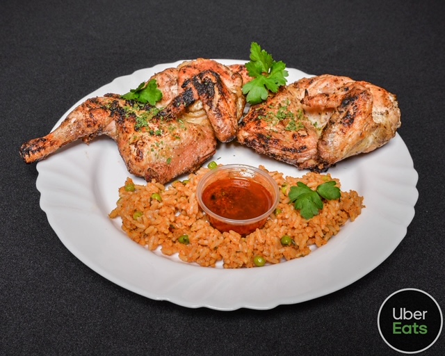 Photo de Ô Poulet Grillé