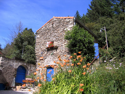 Gîtes de Cartayrade à Mélagues
