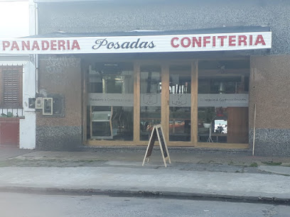 Panadería Confitería Posadas