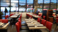 Atmosphère du Restaurant chinois Le King Buffet royan - n°10