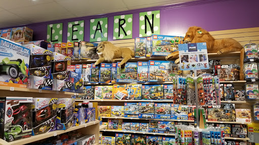 Toy Store «Learning Express Toys & Gifts», reviews and photos, 2020 Kildaire Farm Rd, Cary, NC 27518, USA