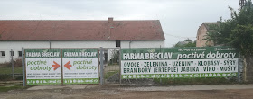 Farma Břeclav