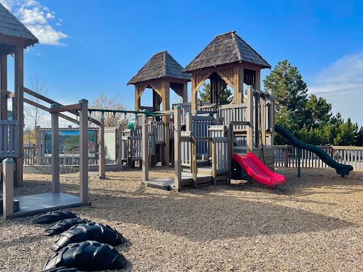 Dinosaur Park, 1707 Vaquero Pkwy, Bozeman, MT 59718
