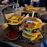 Photo n°1 de l'avis de ://////. fait le 09/09/2022 à 07:31 sur le  Burgerheart Leipzig à Leipzig