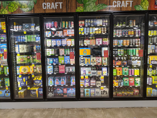 Wine Store «802 BWS», reviews and photos, 1127 North Ave #5, Burlington, VT 05408, USA