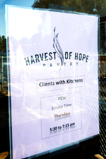 Food Bank «Harvest of Hope Pantry», reviews and photos