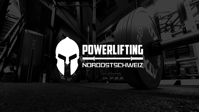Powerlifting Nordostschweiz
