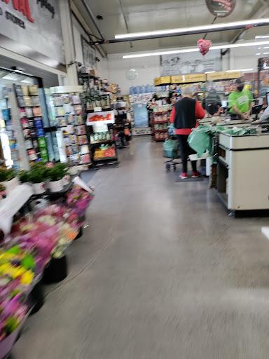 Grocery Store «Mar-Val Food Stores Inc», reviews and photos, 19000 Main St, Groveland, CA 95321, USA