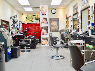 Vince’s Hair Salon Inc.