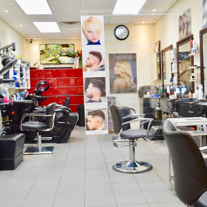 Vince’s Hair Salon Inc.