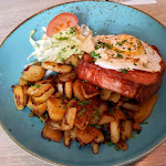 Photo n°1 de l'avis de Philip.e fait le 17/05/2023 à 17:23 sur le  Restaurant Ambrosius à Berlin