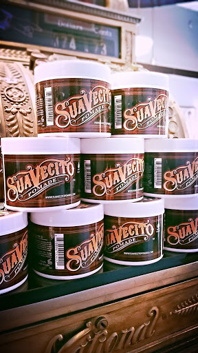 Barber Shop «The Standard Barbershop», reviews and photos, 10409 Main Street b, Fairfax, VA 22030, USA