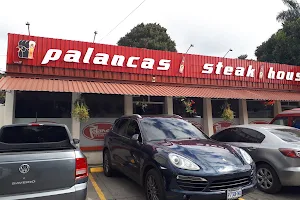 Palancas Steak House & Grill image