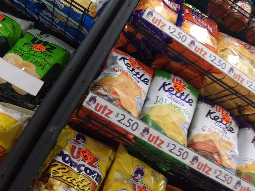 Grocery Store «Save-A-Lot», reviews and photos, 220 Cypress St, Salisbury, MD 21801, USA