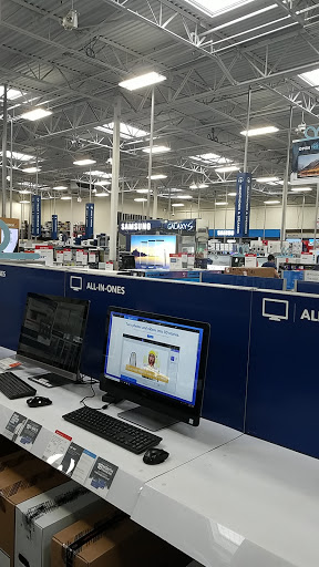 Electronics Store «Best Buy», reviews and photos, 655 W Herndon Ave, Clovis, CA 93612, USA