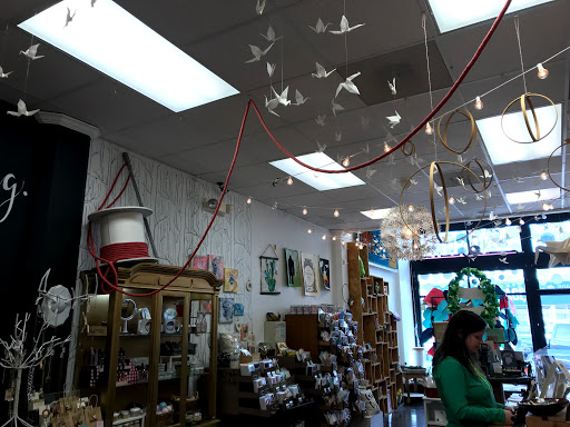 Gift Shop «Unglued», reviews and photos, 408 Broadway N, Fargo, ND 58102, USA