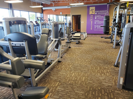 Gym «Anytime Fitness», reviews and photos, 2261 Maple Ave, Downers Grove, IL 60515, USA