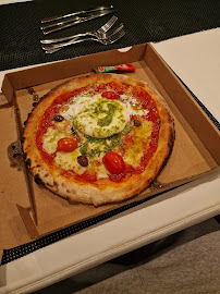 Pizza du Pizzeria LE FOUR POP à La Ciotat - n°14