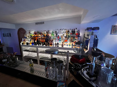 La Santa Cocktail Bar & Shows - 07820 Sant Antoni de Portmany, Balearic Islands, Spain