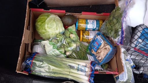 Supermarket «ALDI», reviews and photos, 4429 Tower Ave, Superior, WI 54880, USA