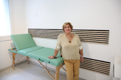Psychologue Roselyne Kattar à Chelles