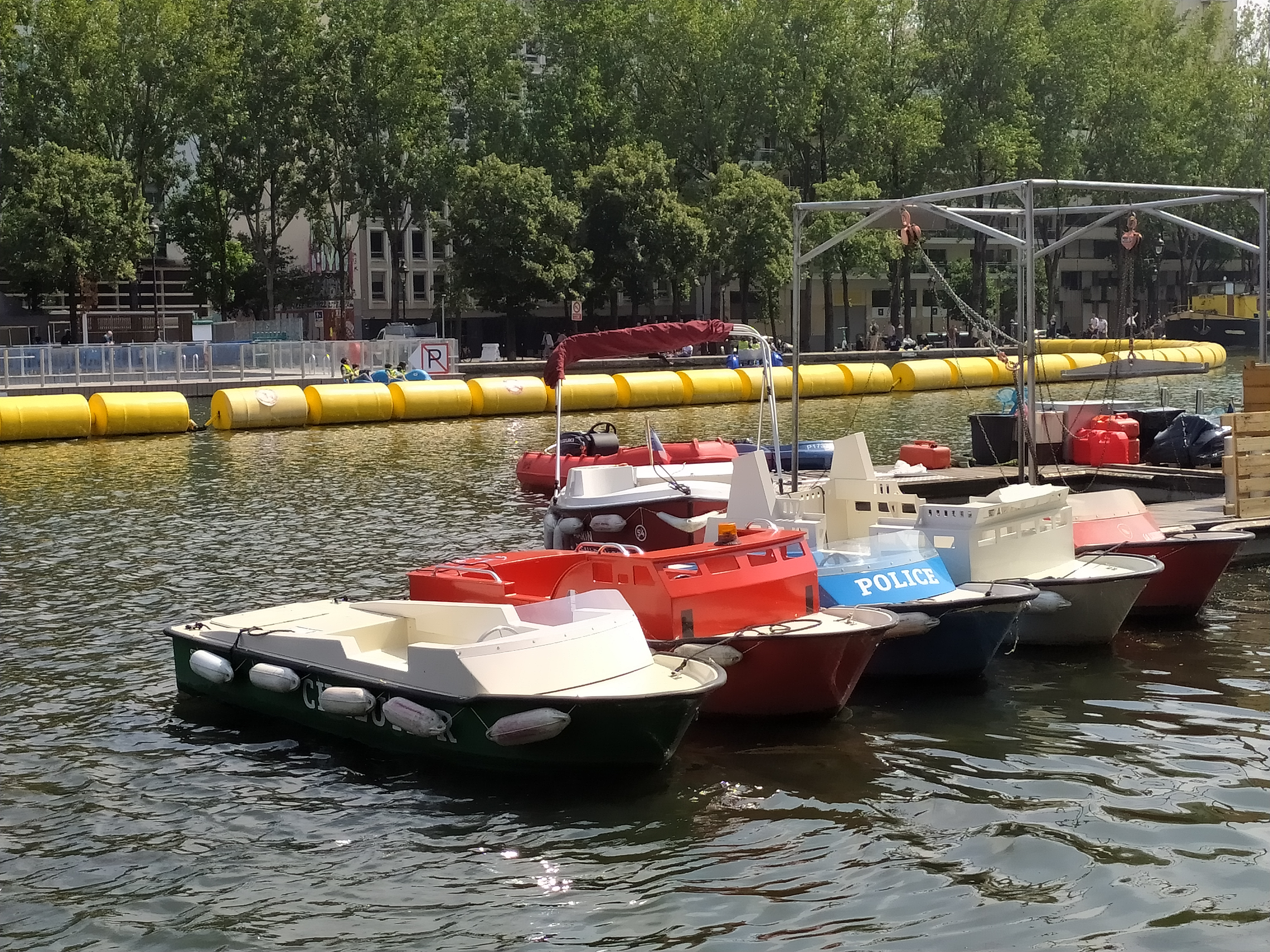Photo n° 1 de l'avis de Pascal.o fait le 17/07/2021 à 16:48