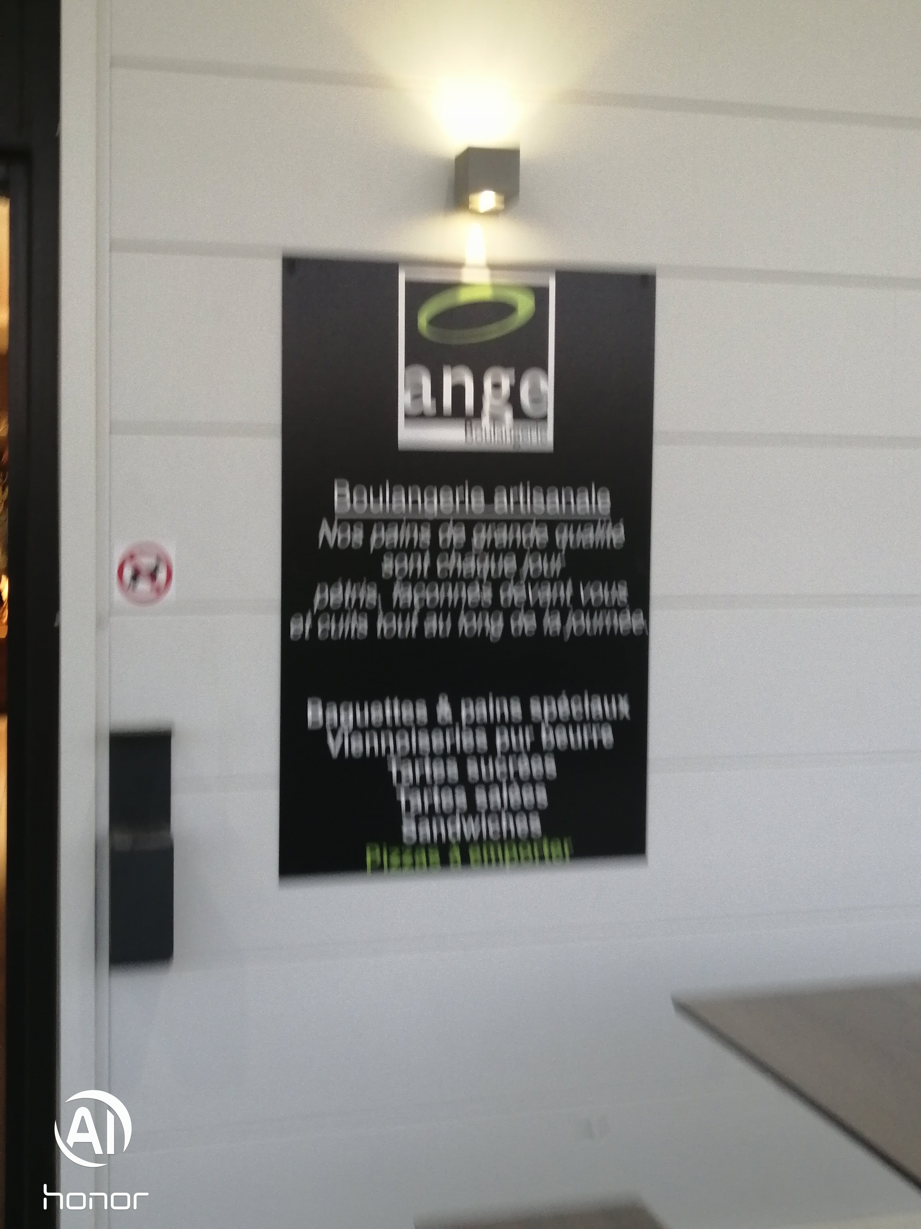 Photo n° 4 de l'avis de Chanti.h fait le 05/10/2019 à 19:20