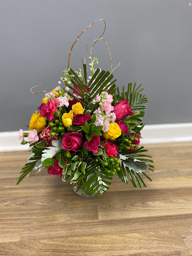 Florist «Flowers Of Marietta», reviews and photos, 1100 Johnson Ferry Rd #250B, Marietta, GA 30068, USA