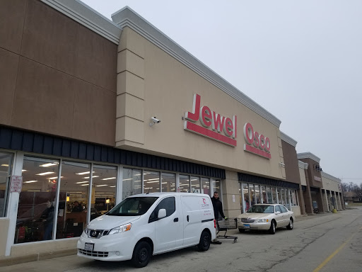 Grocery Store «Jewel-Osco», reviews and photos, 3000 Kirchoff Rd, Rolling Meadows, IL 60008, USA