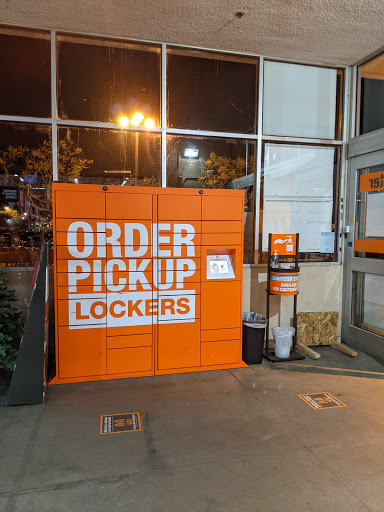 Home Improvement Store «The Home Depot», reviews and photos, 1451 W Foothill Blvd, Rialto, CA 92376, USA