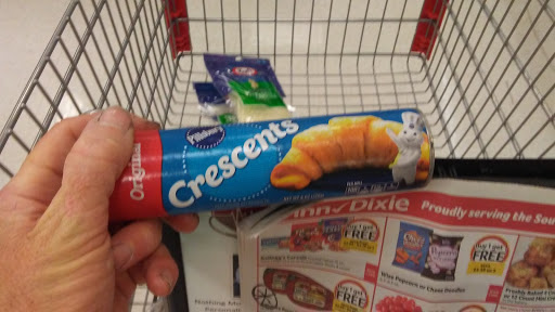 Grocery Store «Winn-Dixie», reviews and photos, 3331 Rainbow Dr, Rainbow City, AL 35906, USA