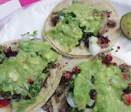 Tacos Los Chuchos photo
