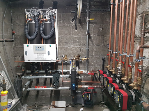 Anthony Ryan Plumbing Limited in Mullingar, Co. Westmeath