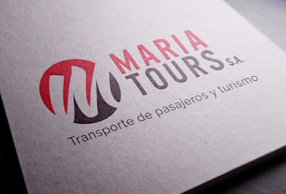 MARIA TOURS CENTRO DE LOGISTICA/TALLER