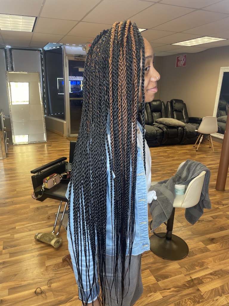 Mama Hair Braiding Hammond IN 46323 Services And Reviews