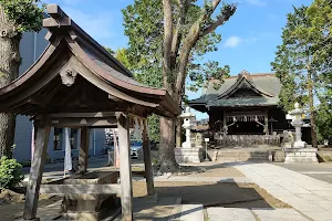 Yasaka Shrine (Sawara) image