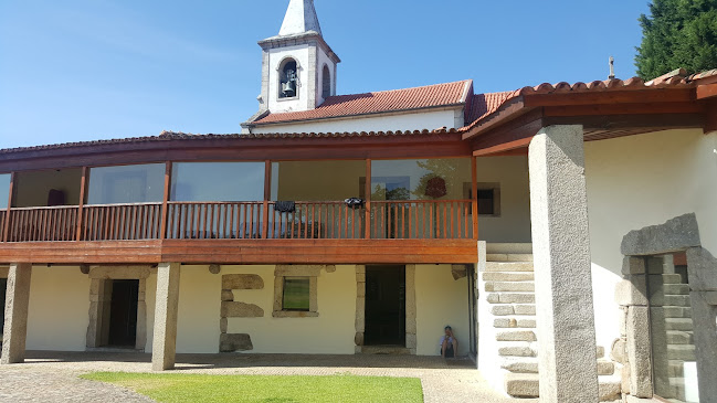 Igreja de Parada de Tibães - Braga