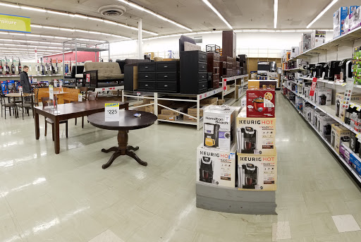 Discount Store «Kmart», reviews and photos, 901 Hollywood Blvd, Iowa City, IA 52240, USA