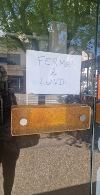Au Camélia à Moissac