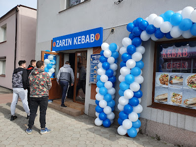 Zarin kebab Piłsudskiego 5, 87-400 Golub-Dobrzyń, Polska