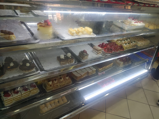 Cakes to take away in Barquisimeto