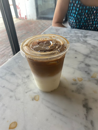 Coffee Shop «Boxwood Coffee», reviews and photos, 17 Beechwood Rd, Summit, NJ 07901, USA