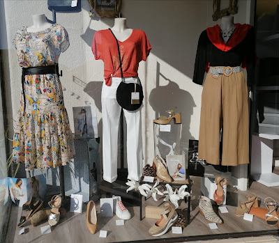 Boutiques Bagatelle à Surgères