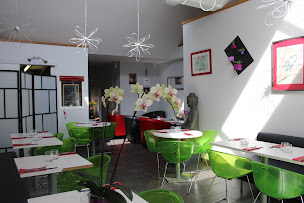 Photo n°47 de Restaurant Sanya Cuisine au Wok à Clisson ()