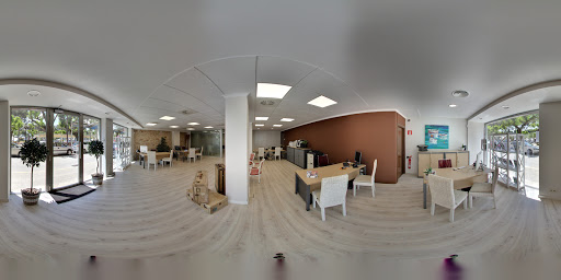 Diseño interior