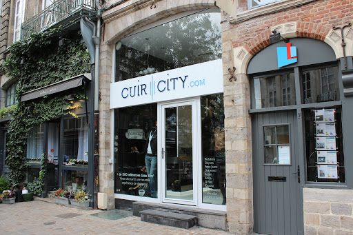 Cuir-City.com Lille