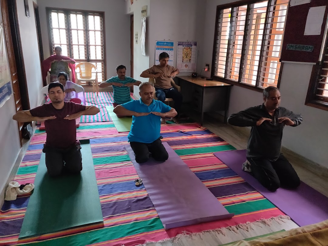 Art of Living Yoga & Meditation - Banashankari