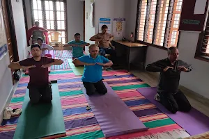 Art of Living Yoga & Meditation - Banashankari image