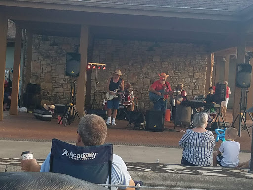 Golf Club «Panorama Golf Club», reviews and photos, 73 Greenbriar Dr, Conroe, TX 77304, USA