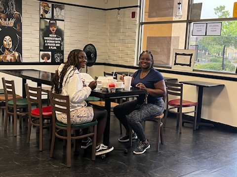 Da Big Easy Bayou Kitchen BBQ & Soulfood 92563